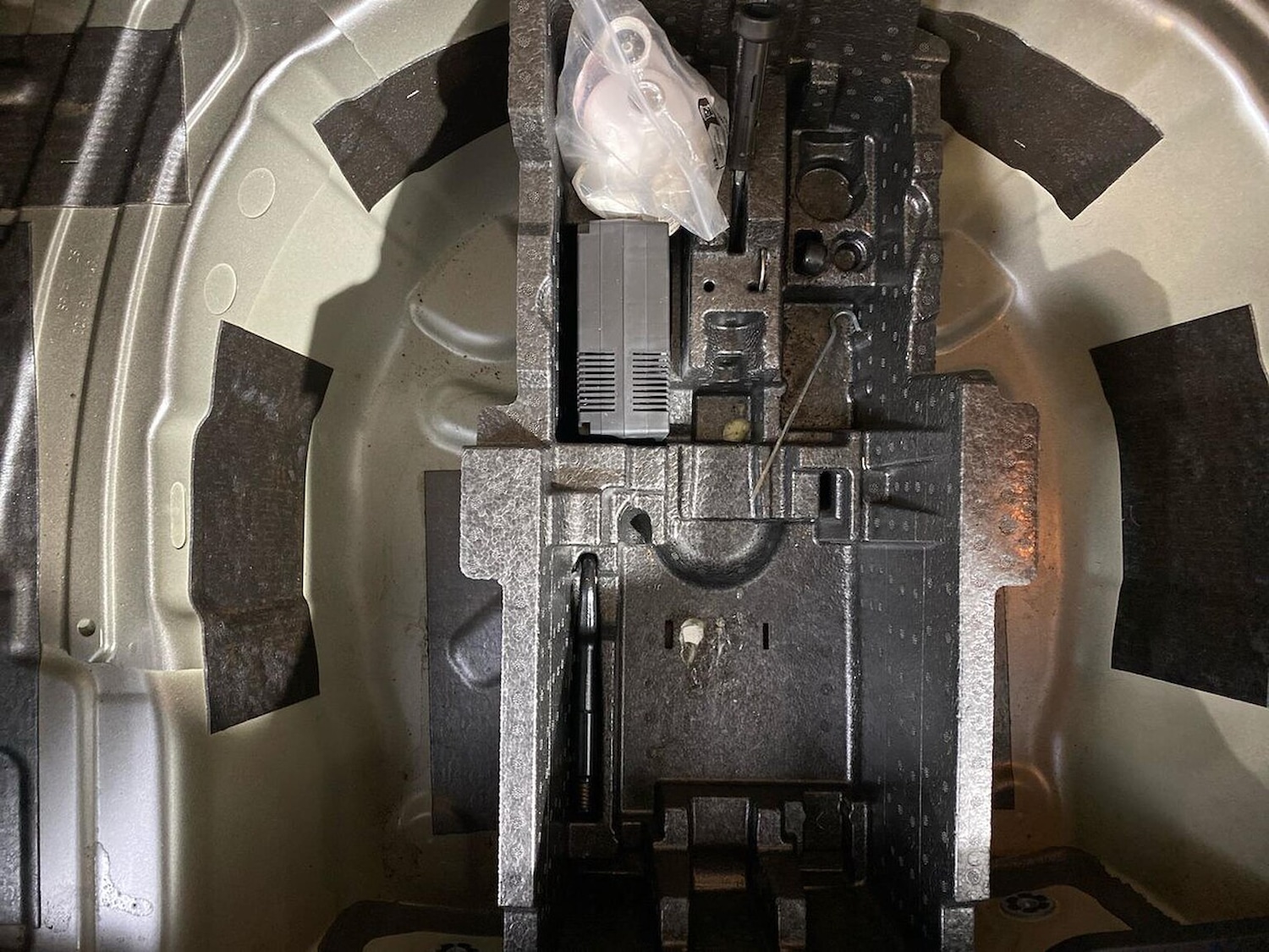 Used Skoda Kamiq 2023 for sale - 76918965: Photo 49