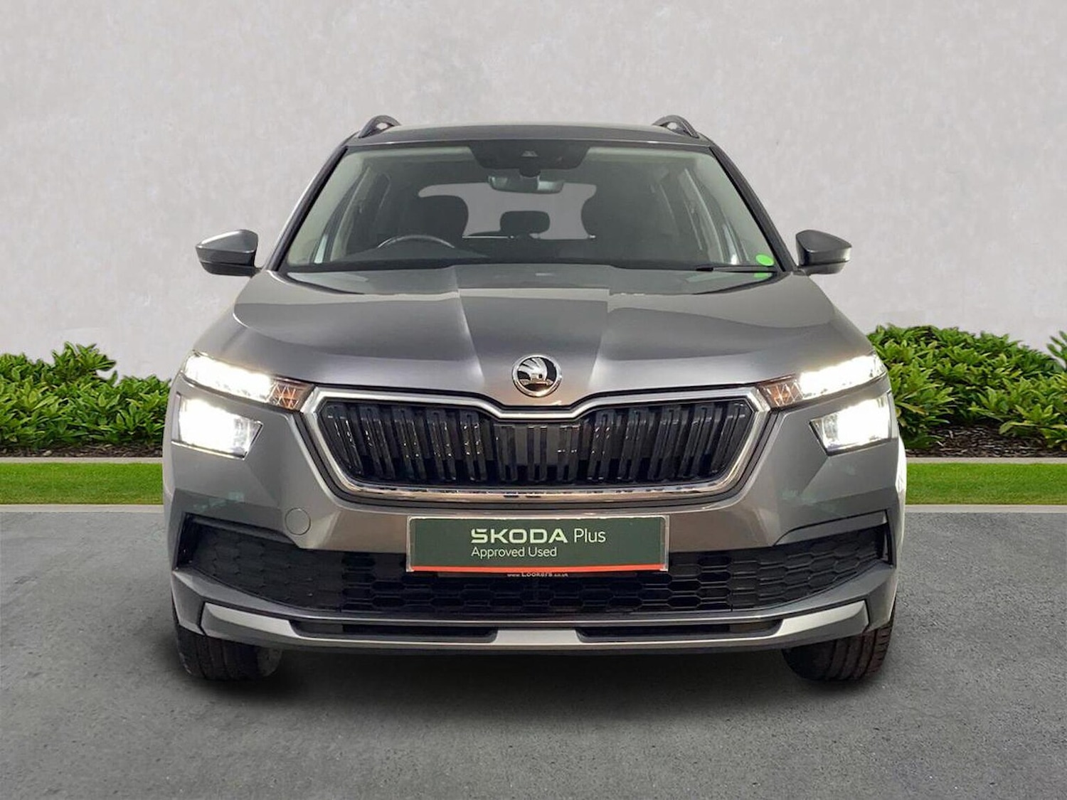 Used Skoda Kamiq 2023 for sale - 76918965: Photo 5