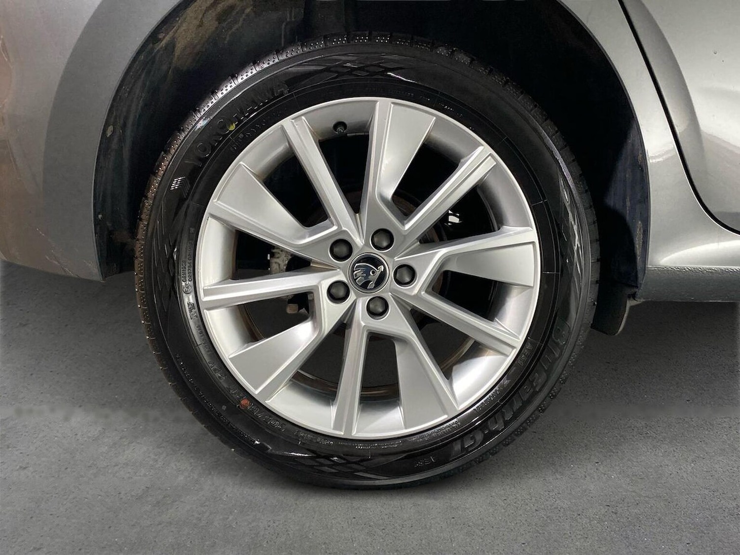 Used Skoda Kamiq 2023 for sale - 76918965: Photo 6