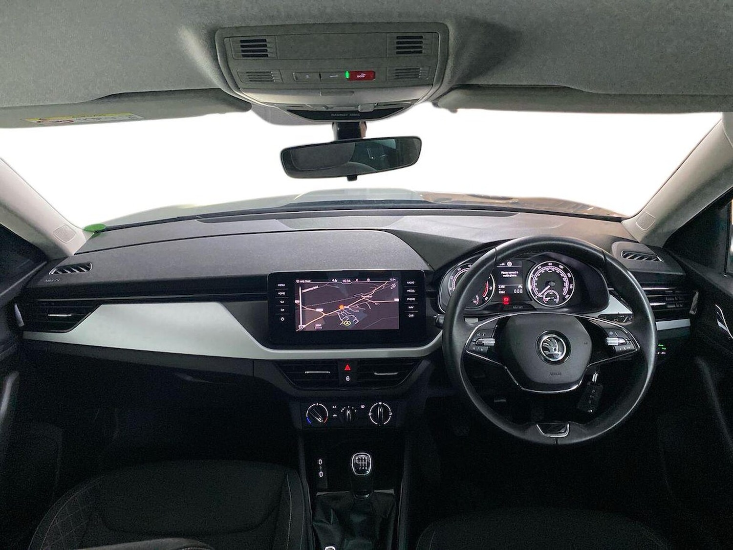 Used Skoda Kamiq 2023 for sale - 76918965: Photo 8