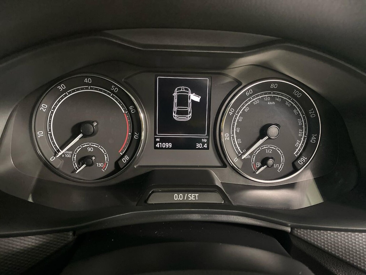 Used Skoda Scala 2020 for sale - 76554262: Photo 10