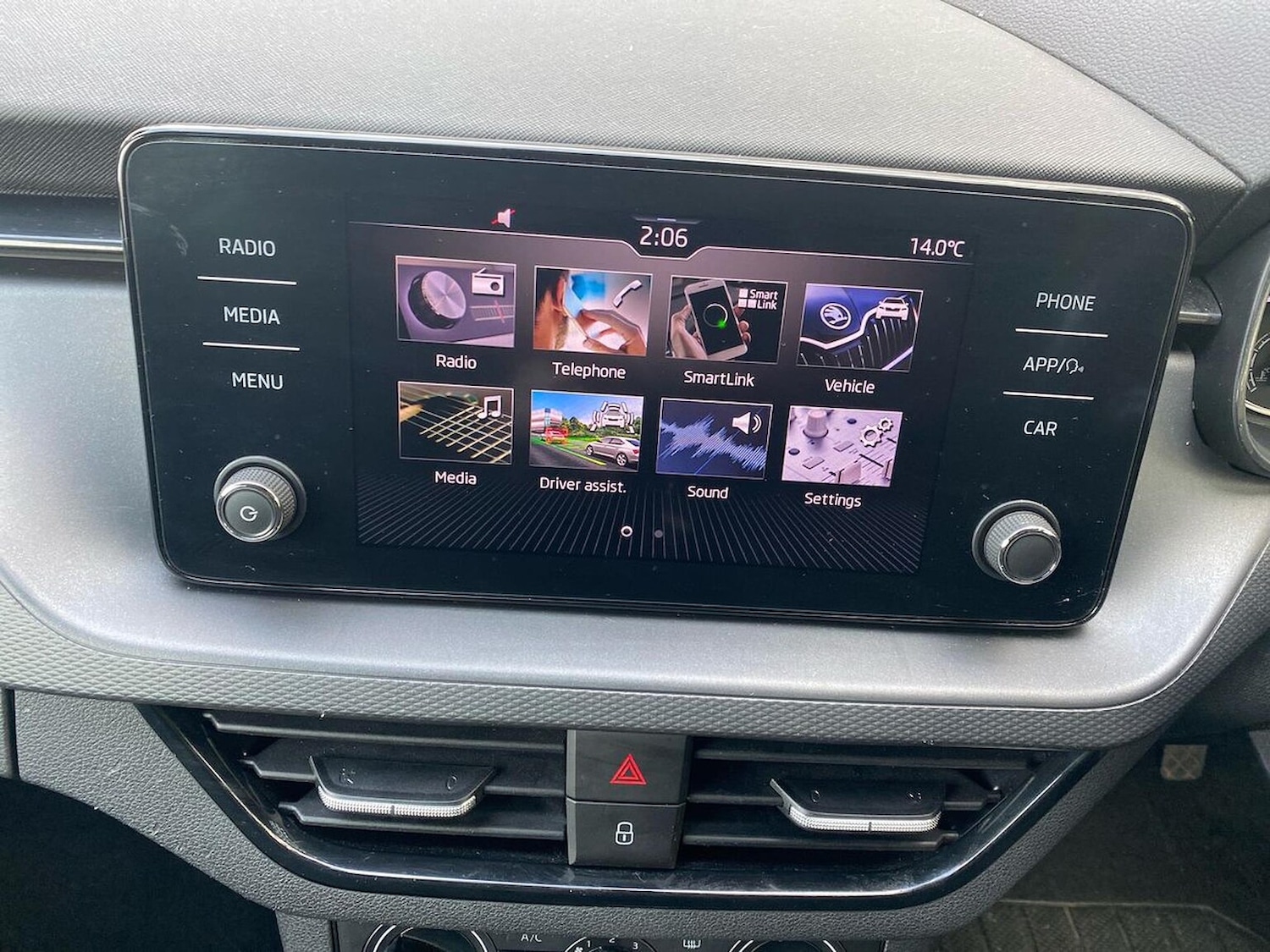 Used Skoda Scala 2020 for sale - 76554262: Photo 11