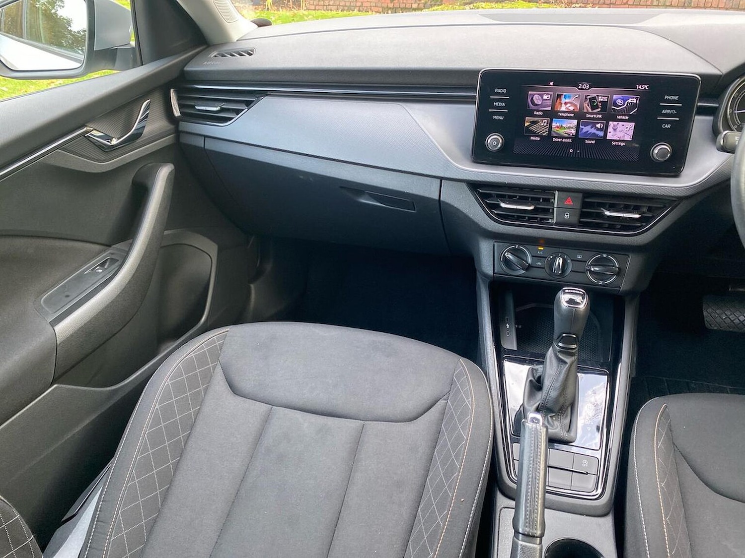 Used Skoda Scala 2020 for sale - 76554262: Photo 13