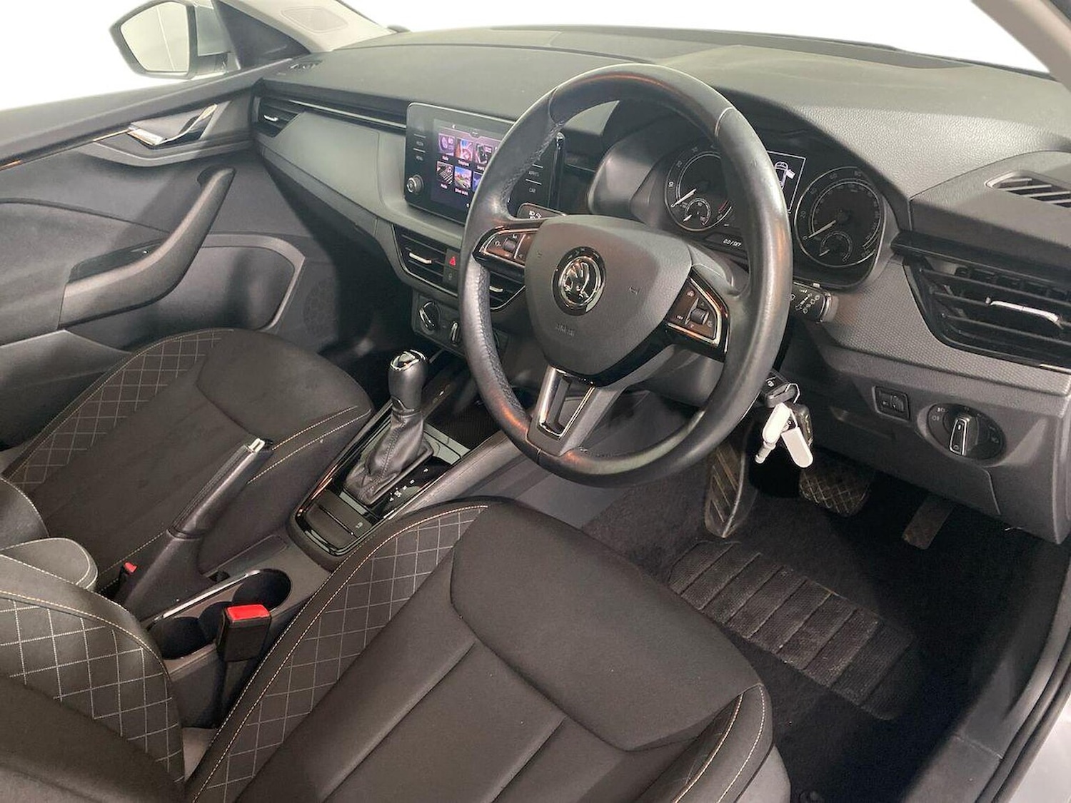 Used Skoda Scala 2020 for sale - 76554262: Photo 15