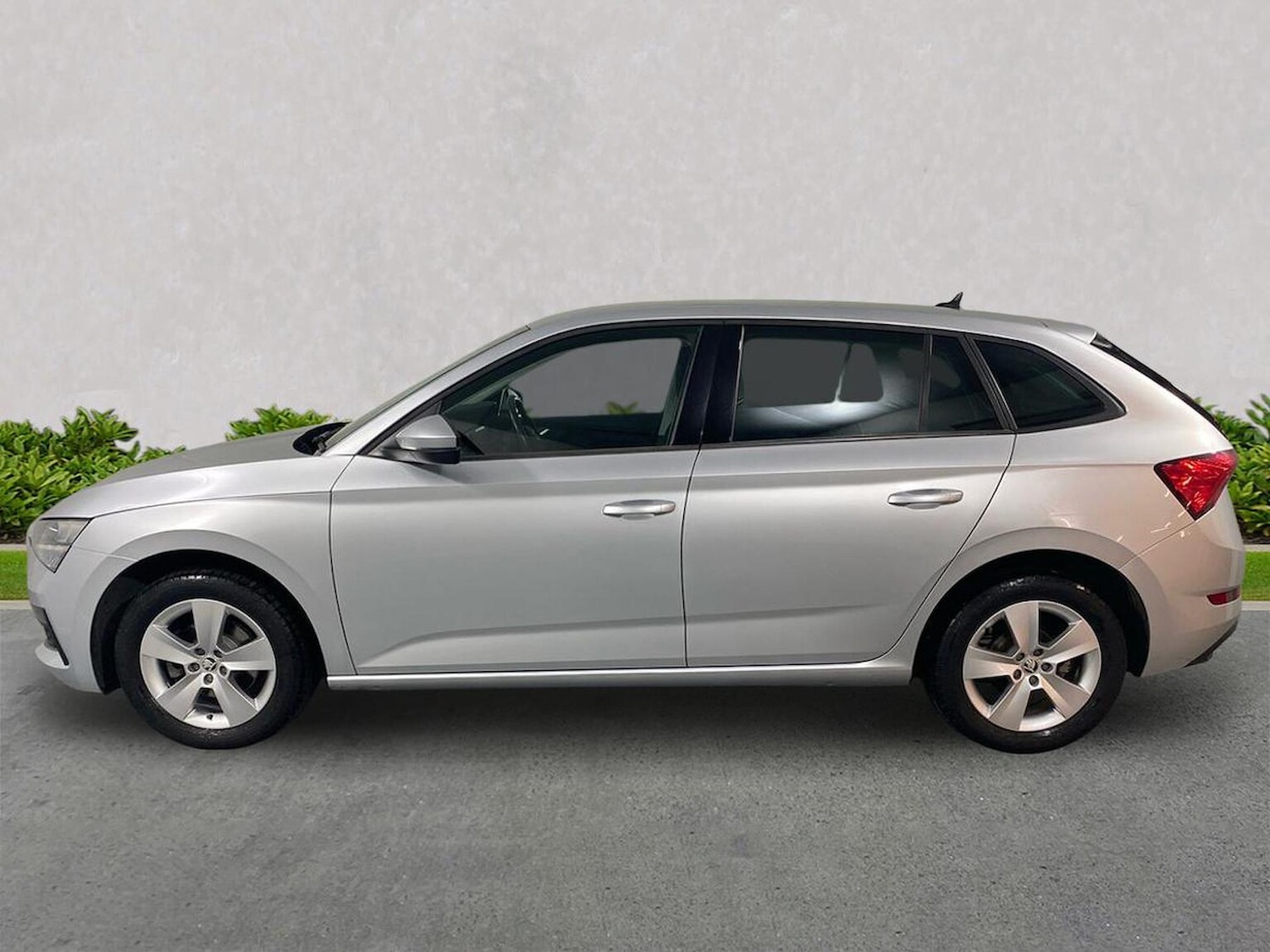 Used Skoda Scala 2020 for sale - 76554262: Photo 19