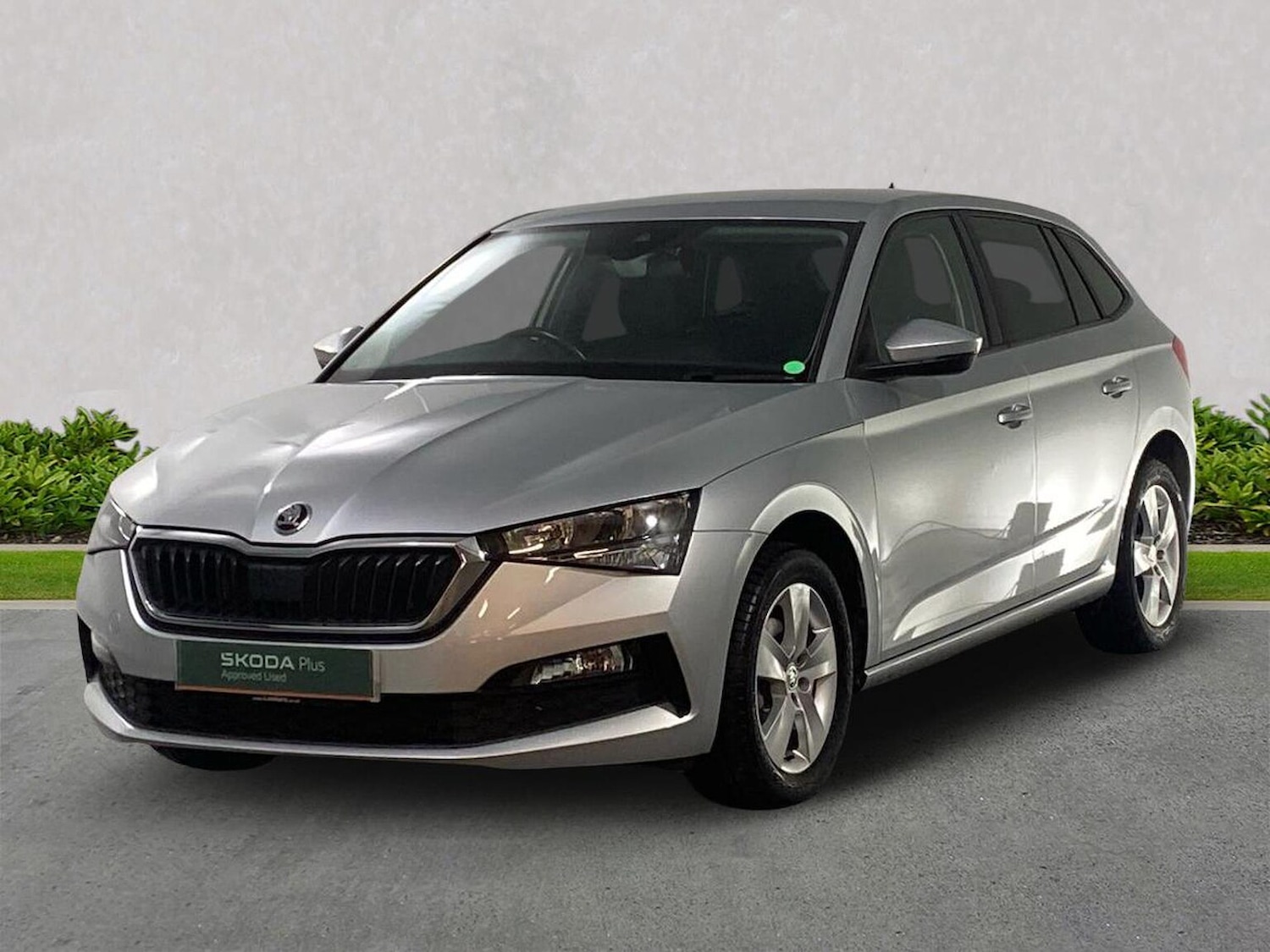 Used Skoda Scala 2020 for sale - 76554262: Photo 20