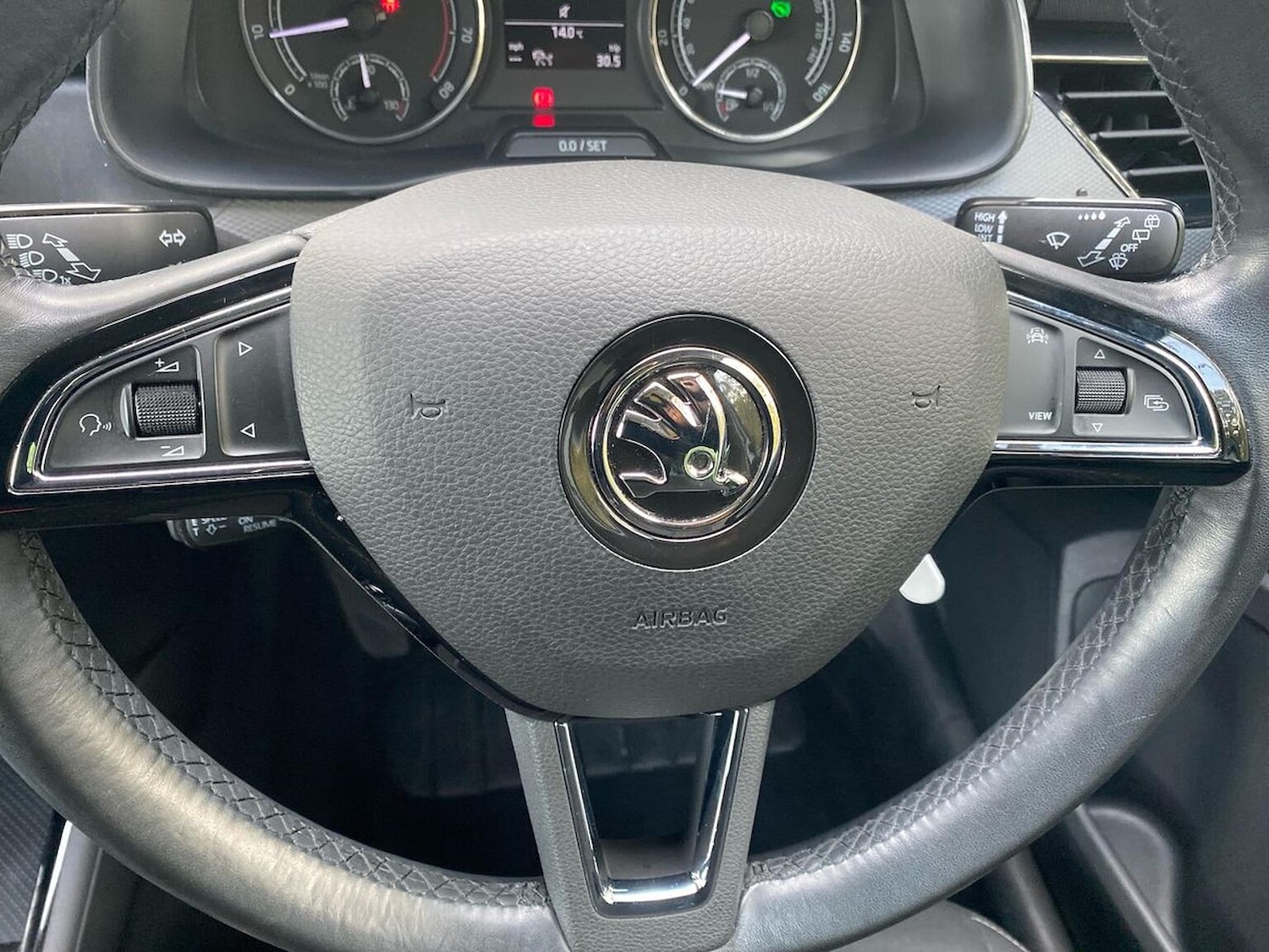 Used Skoda Scala 2020 for sale - 76554262: Photo 25