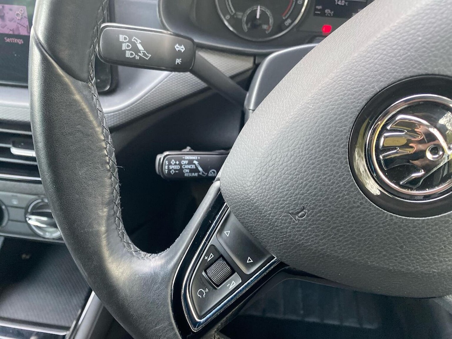 Used Skoda Scala 2020 for sale - 76554262: Photo 27