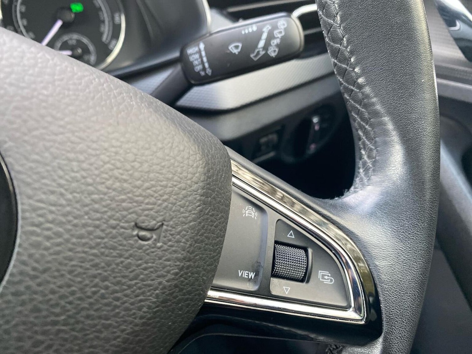 Used Skoda Scala 2020 for sale - 76554262: Photo 28