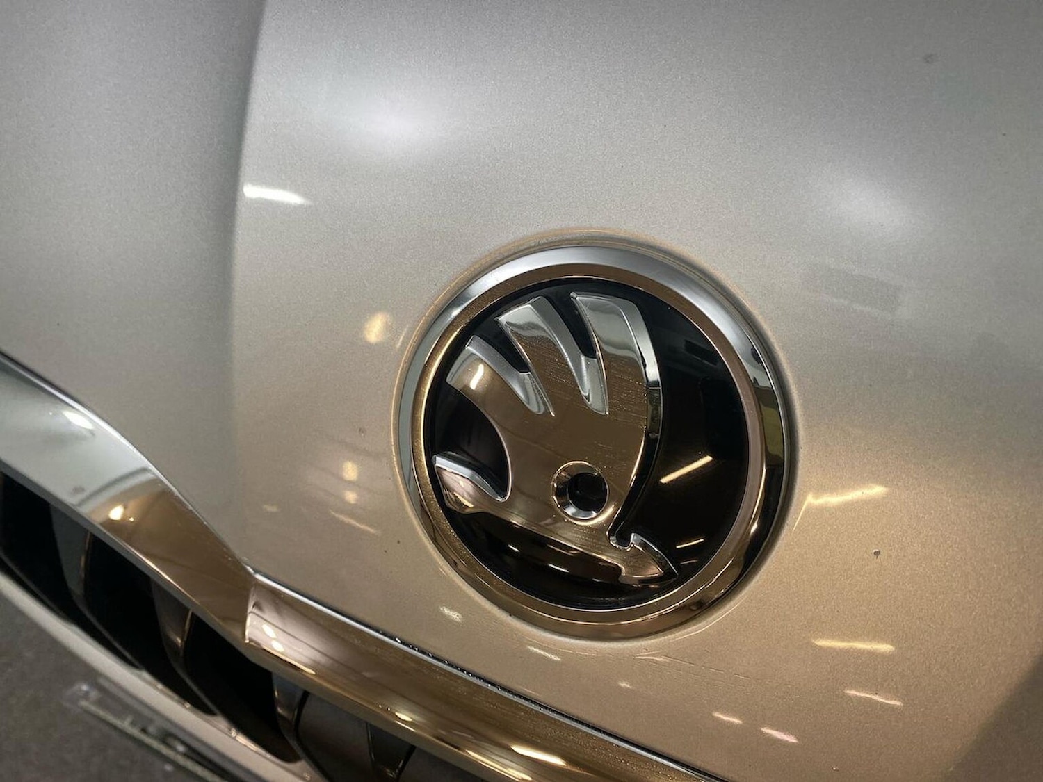 Used Skoda Scala 2020 for sale - 76554262: Photo 29