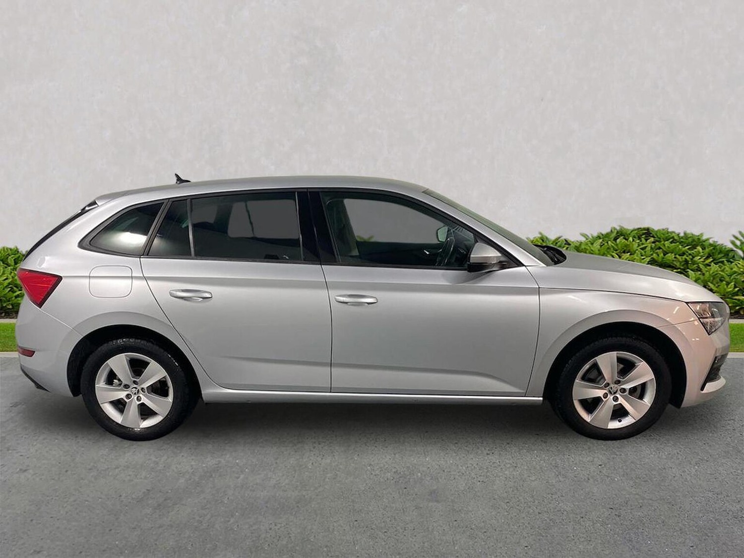 Used Skoda Scala 2020 for sale - 76554262: Photo 3