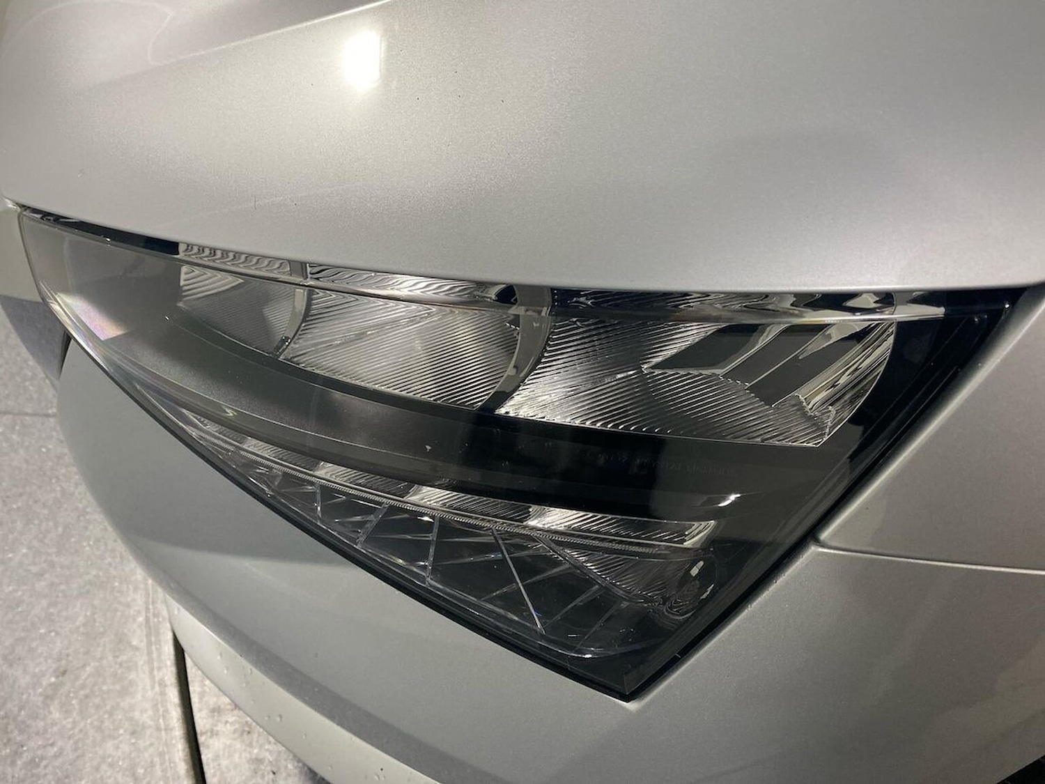 Used Skoda Scala 2020 for sale - 76554262: Photo 30