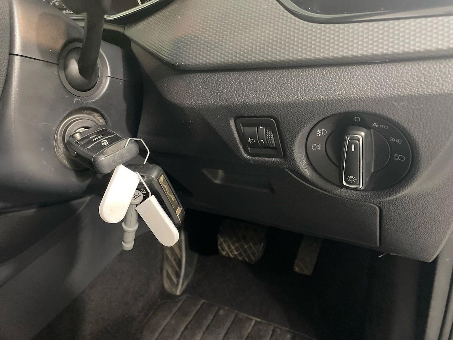 Used Skoda Scala 2020 for sale - 76554262: Photo 31