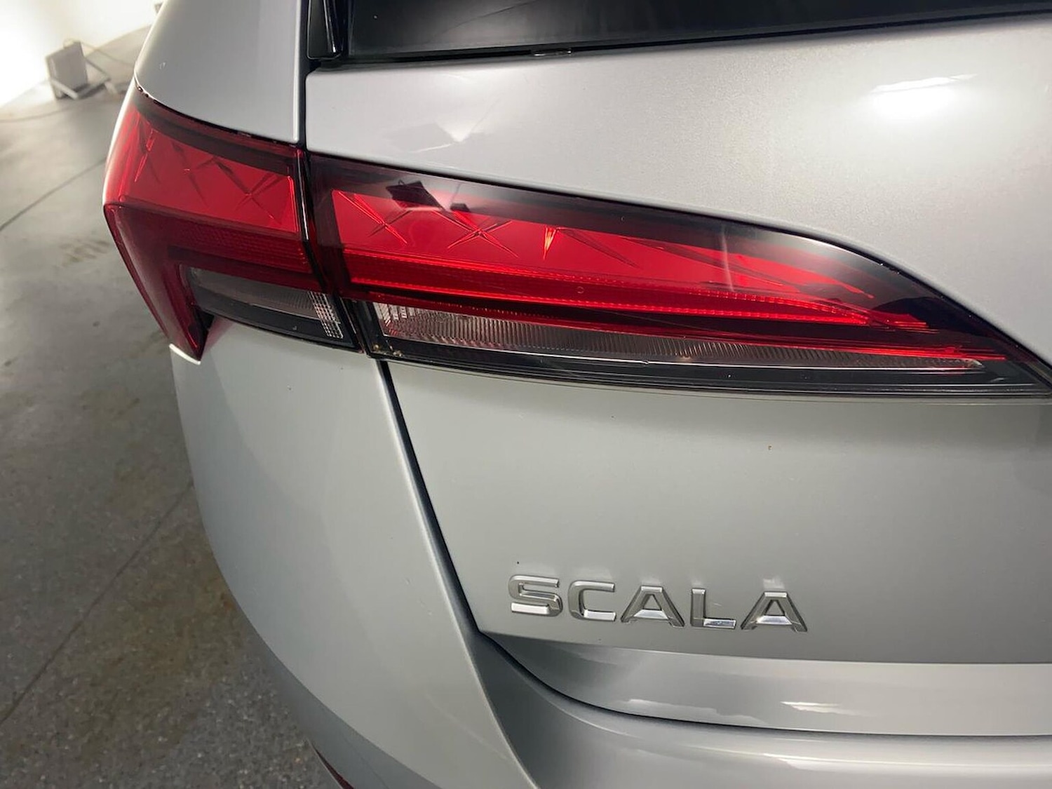 Used Skoda Scala 2020 for sale - 76554262: Photo 32