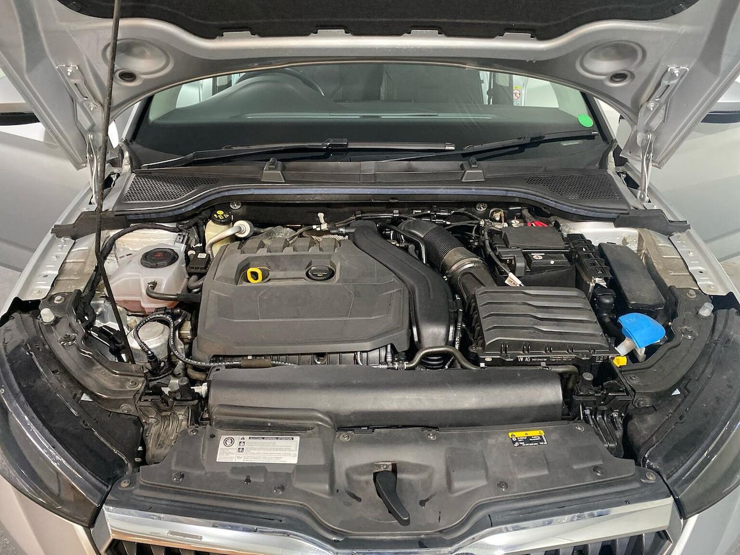 Used Skoda Scala 2020 for sale - 76554262: Photo 35