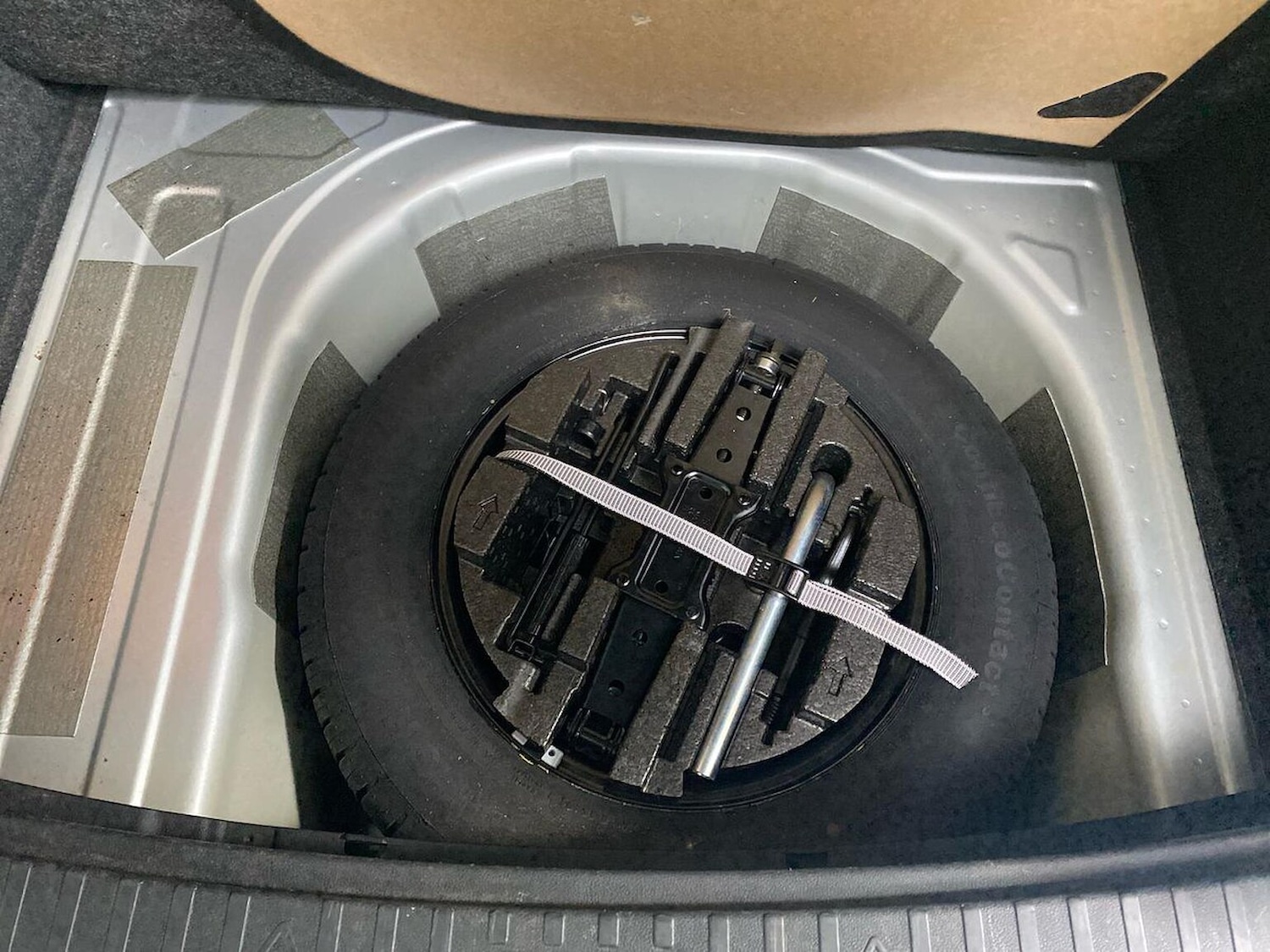 Used Skoda Scala 2020 for sale - 76554262: Photo 37