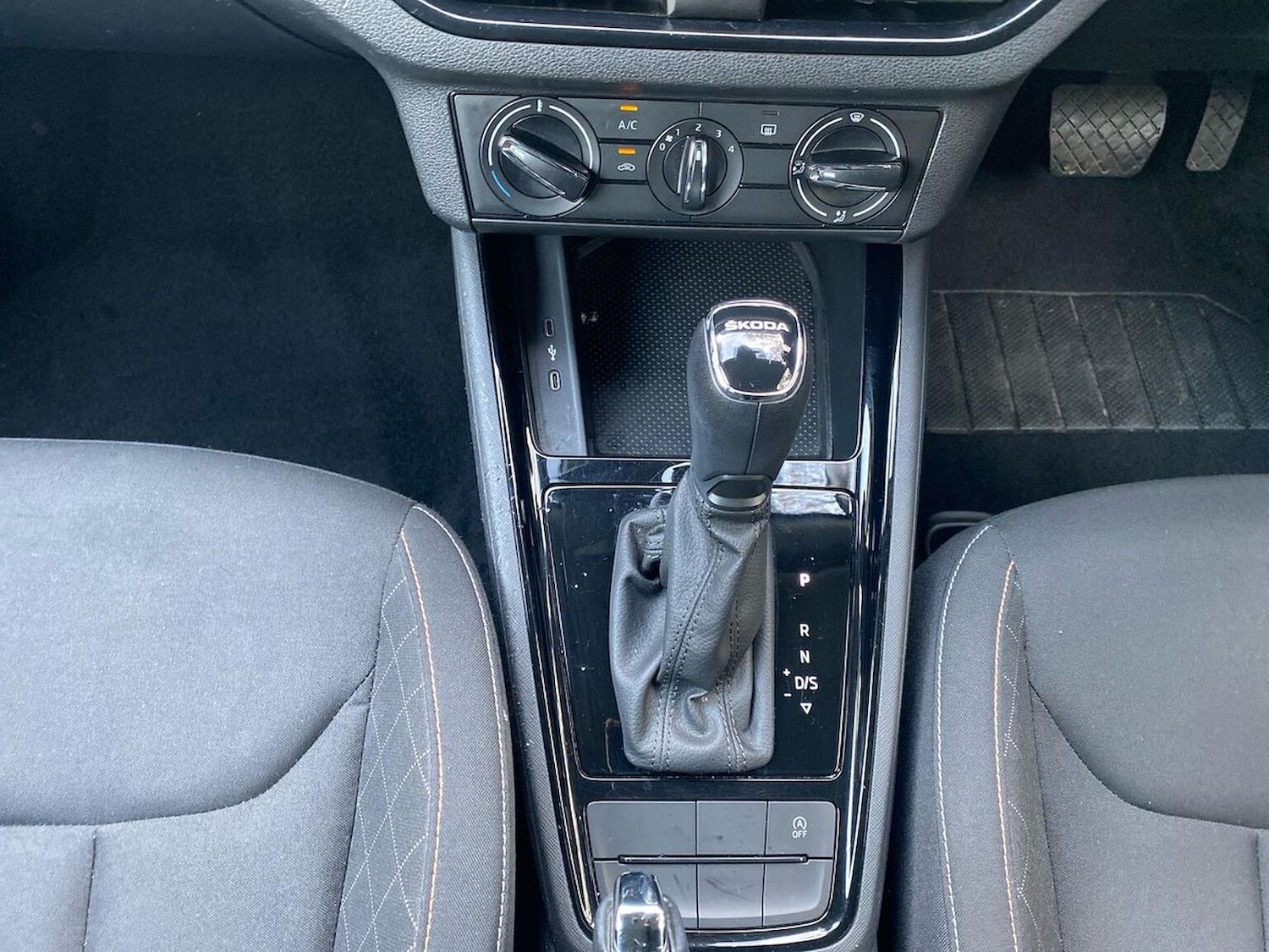 Used Skoda Scala 2020 for sale - 76554262: Photo 41