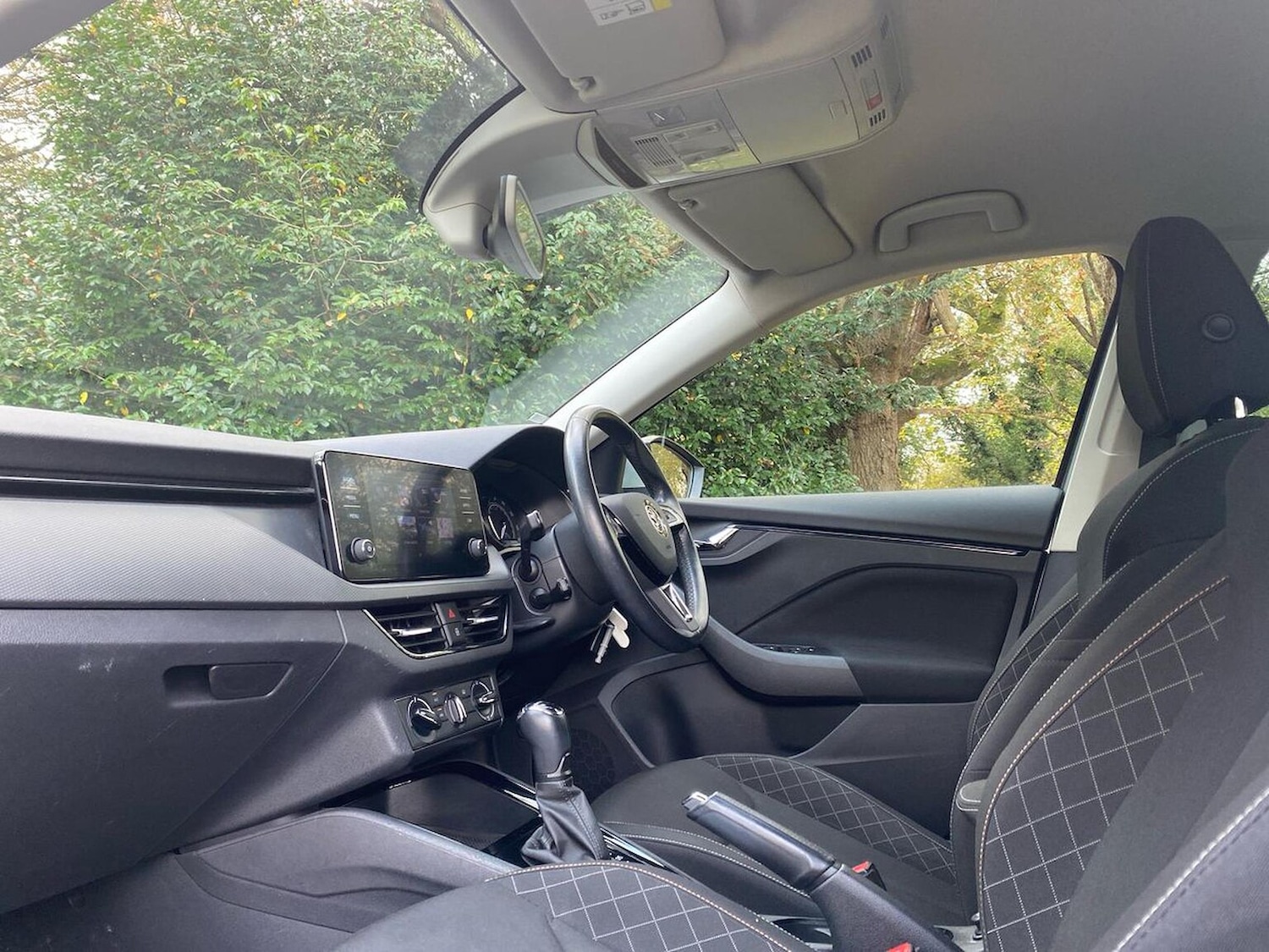 Used Skoda Scala 2020 for sale - 76554262: Photo 43