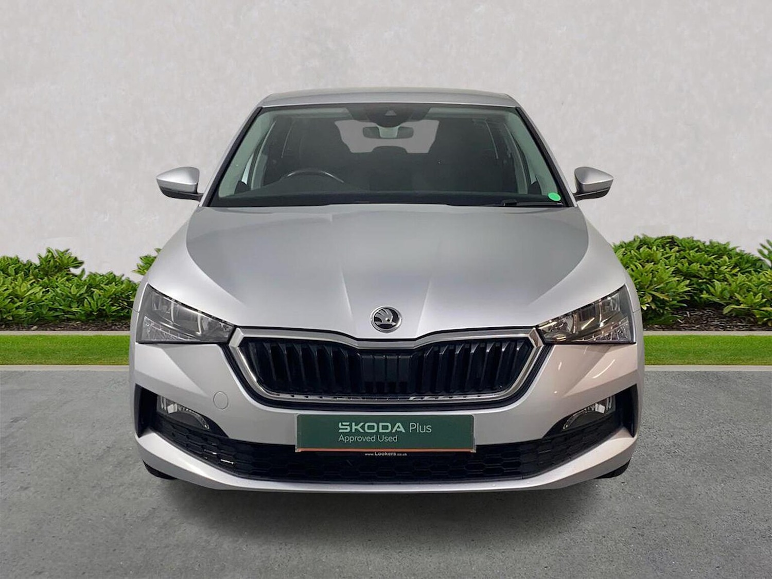 Used Skoda Scala 2020 for sale - 76554262: Photo 5