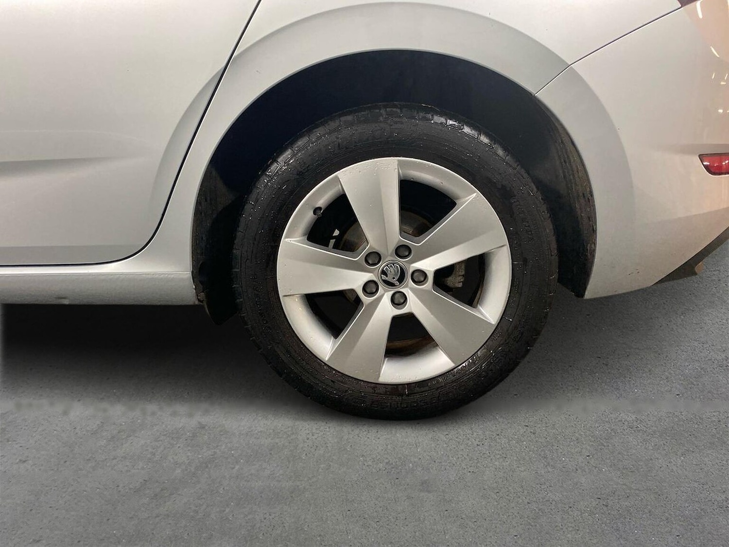 Used Skoda Scala 2020 for sale - 76554262: Photo 6