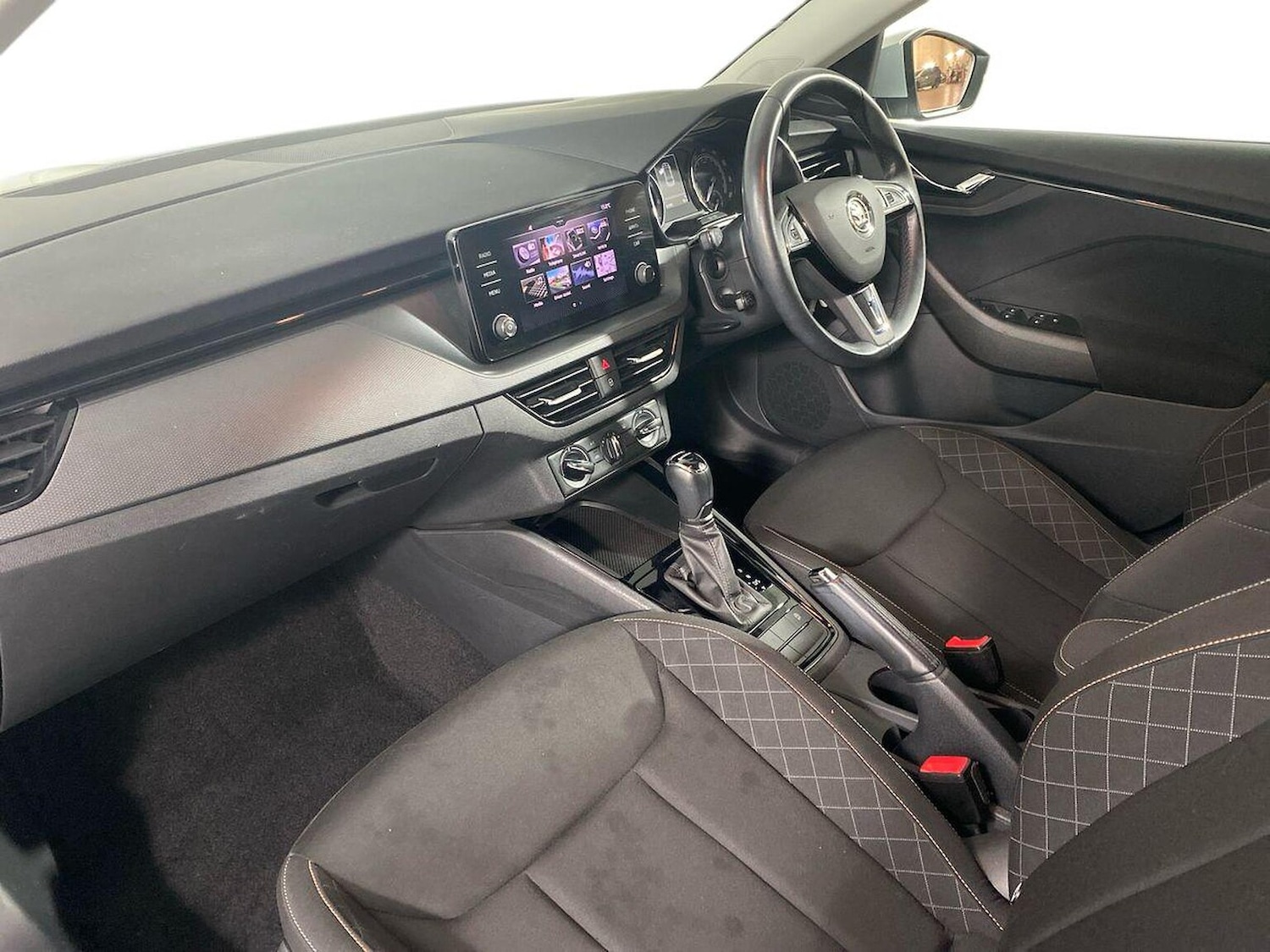 Used Skoda Scala 2020 for sale - 76554262: Photo 7