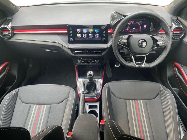 Used Skoda Fabia 2025 for sale - 75628353: Photo 10