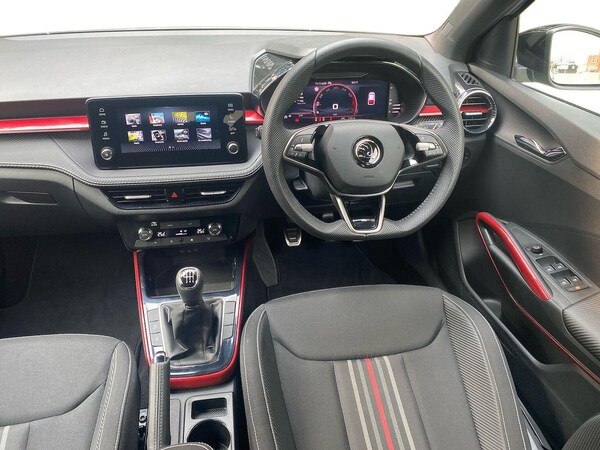 Used Skoda Fabia 2025 for sale - 75628353: Photo 11