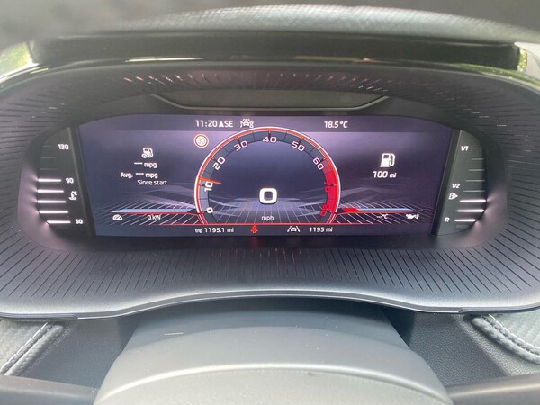 Used Skoda Fabia 2025 for sale - 75628353: Photo 12