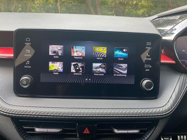 Used Skoda Fabia 2025 for sale - 75628353: Photo 13