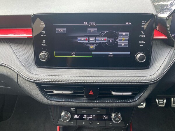 Used Skoda Fabia 2025 for sale - 75628353: Photo 14