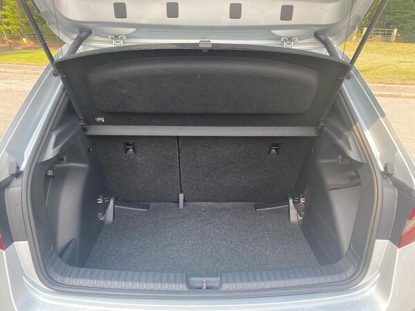Used Skoda Fabia 2025 for sale - 75628353: Photo 19