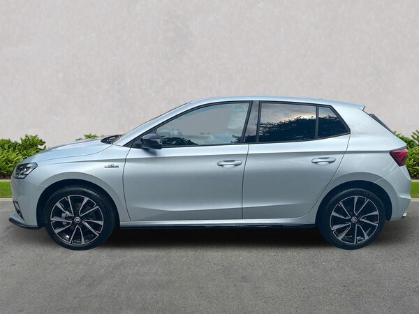 Used Skoda Fabia 2025 for sale - 75628353: Photo 21