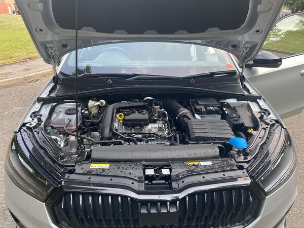 Used Skoda Fabia 2025 for sale - 75628353: Photo 33