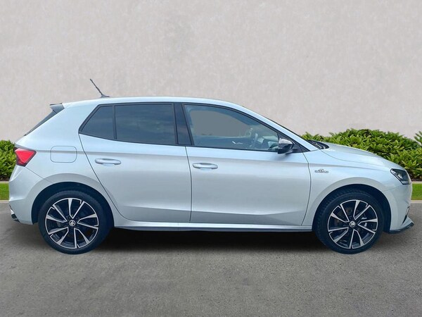 Used Skoda Fabia 2025 for sale - 75628353: Photo 5