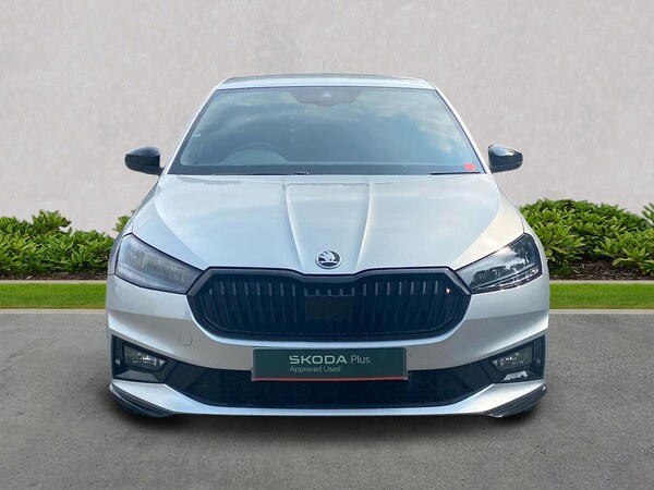 Used Skoda Fabia 2025 for sale - 75628353: Photo 7