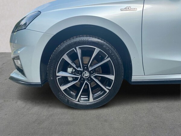 Used Skoda Fabia 2025 for sale - 75628353: Photo 8