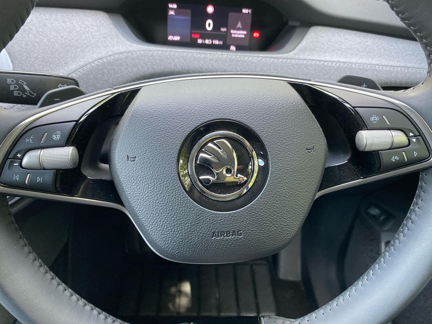 Vehicle 26