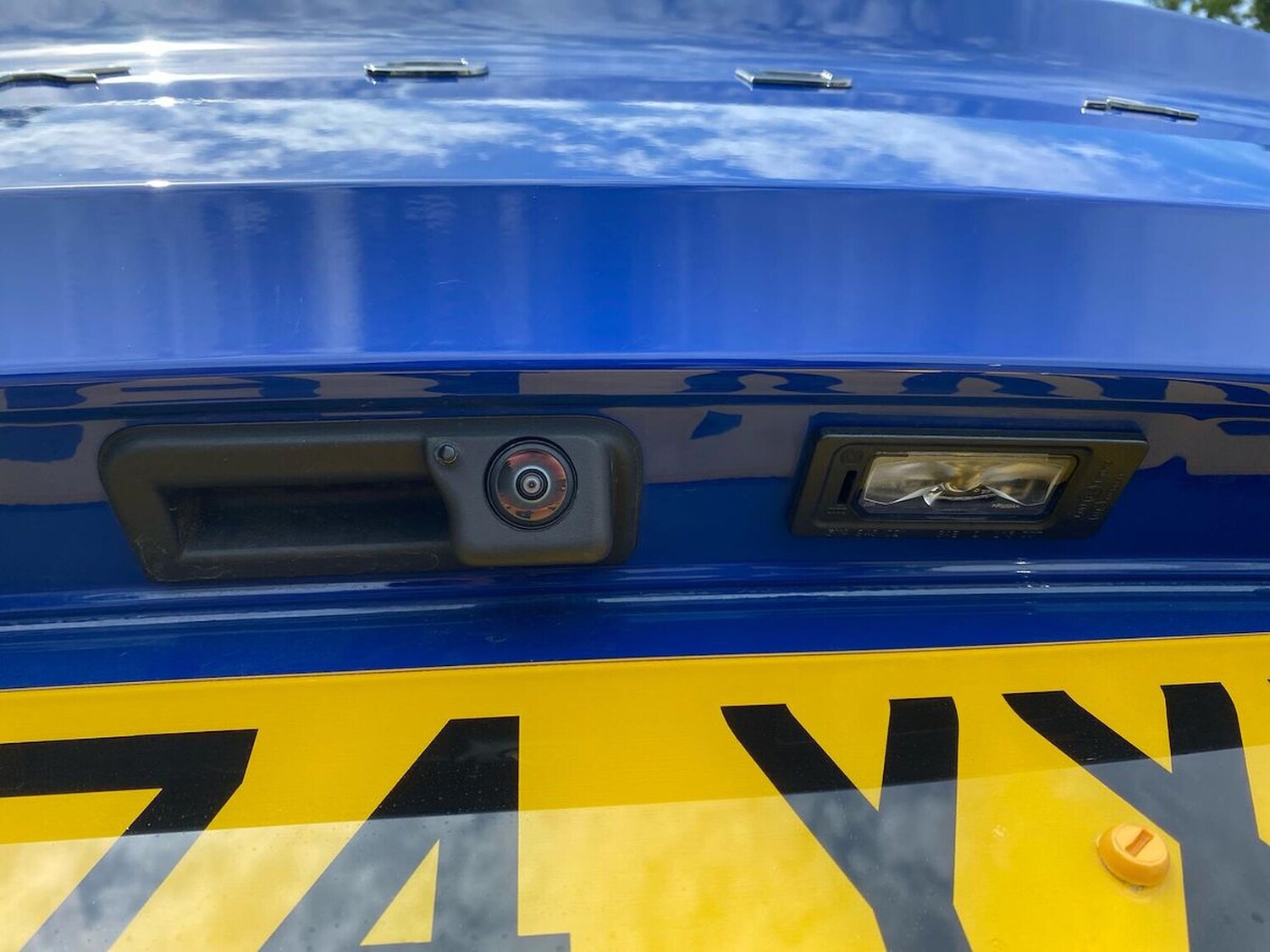 Vehicle 32
