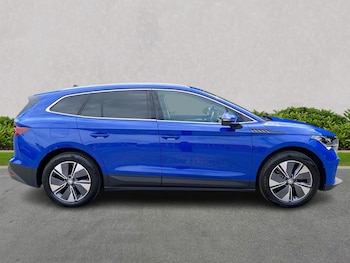 Used Skoda Enyaq 2024 for sale - 75436264: Photo