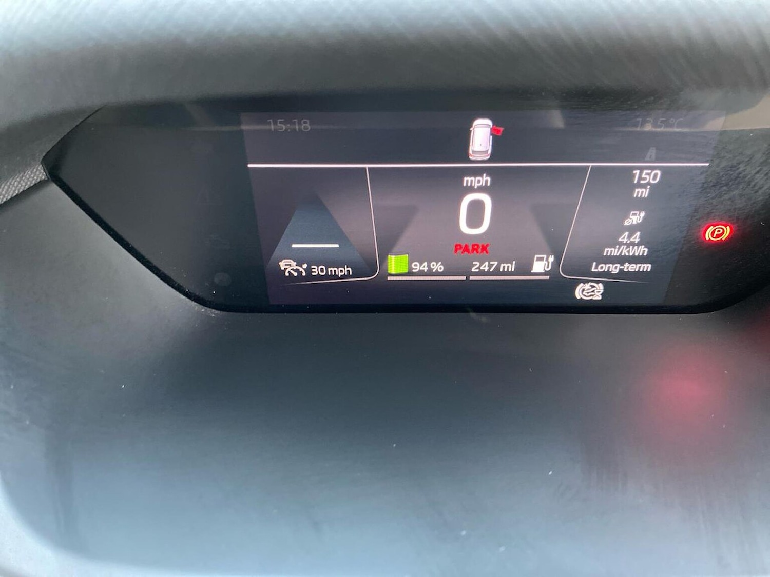 Used Skoda Enyaq 2024 for sale - 76449581: Photo 10