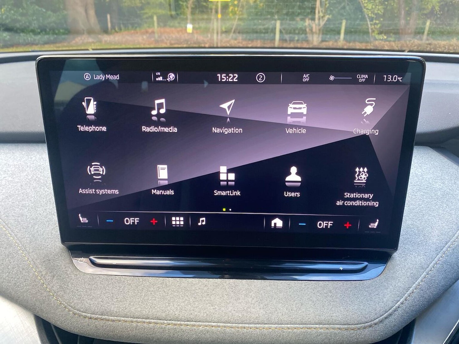 Used Skoda Enyaq 2024 for sale - 76449581: Photo 11