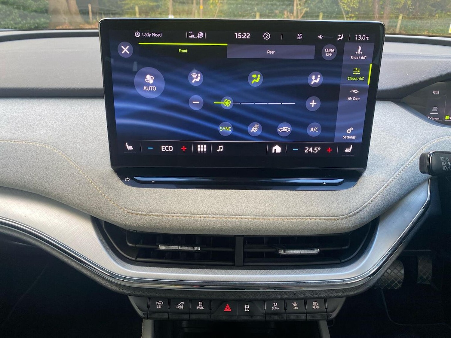 Used Skoda Enyaq 2024 for sale - 76449581: Photo 12