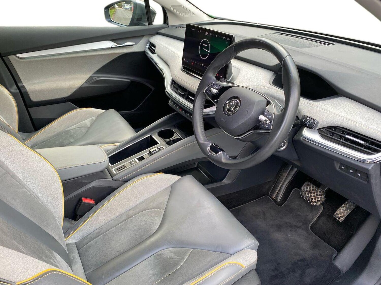 Used Skoda Enyaq 2024 for sale - 76449581: Photo 15