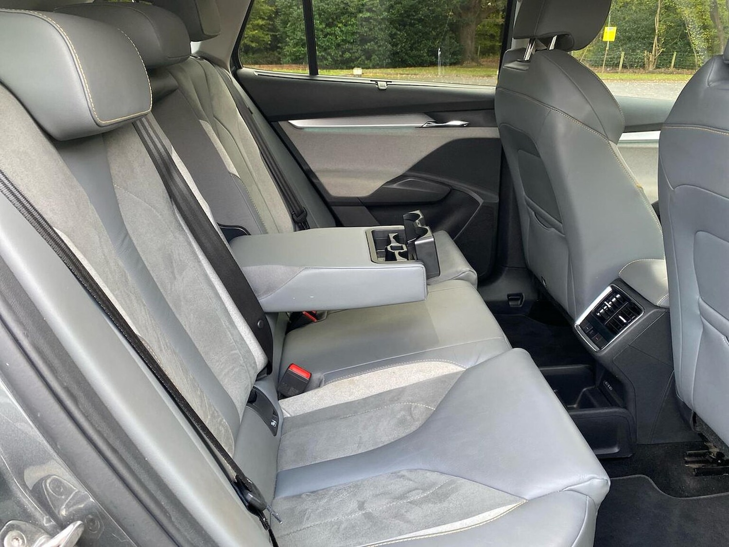 Used Skoda Enyaq 2024 for sale - 76449581: Photo 16