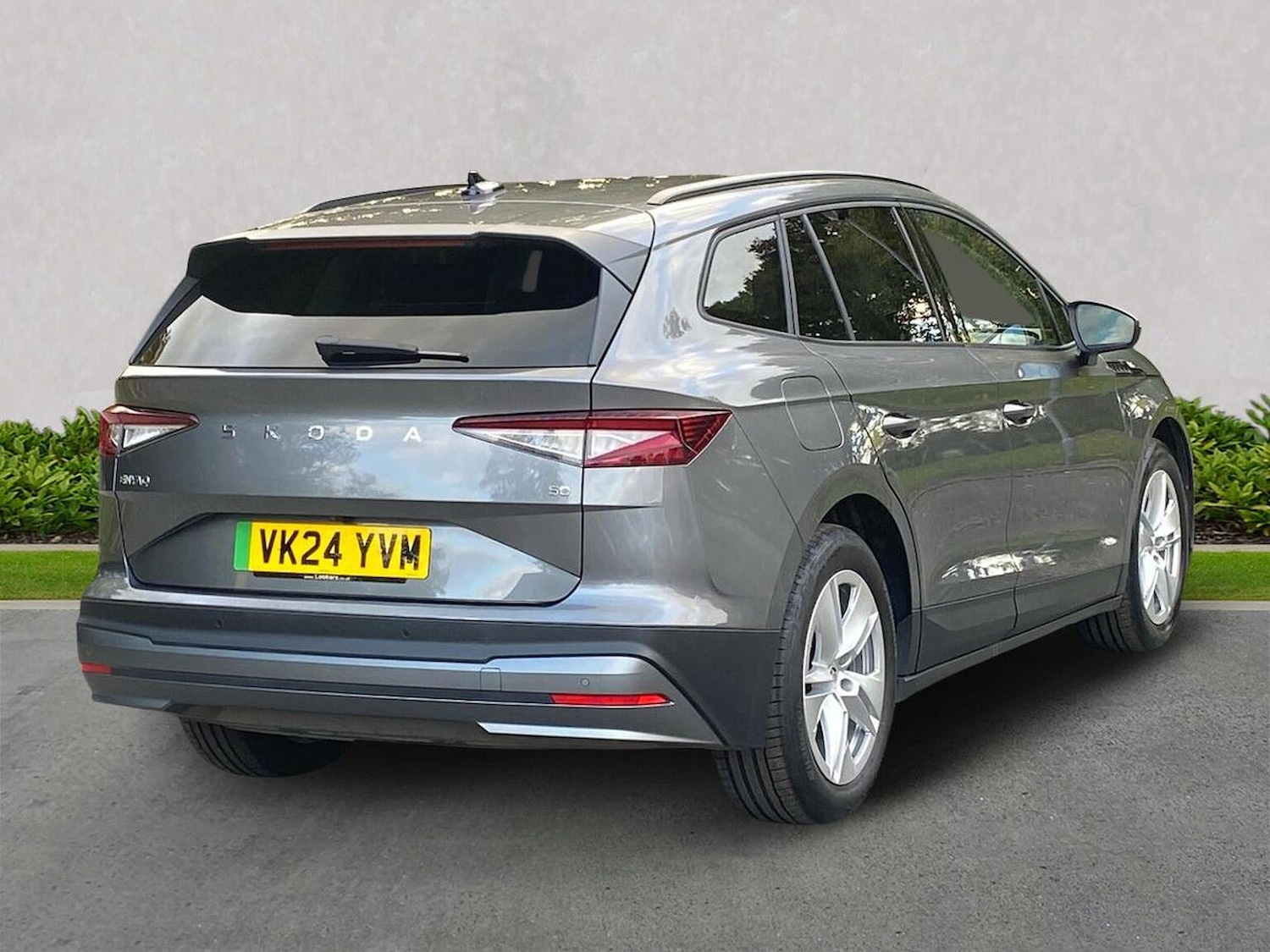 Used Skoda Enyaq 2024 for sale - 76449581: Photo 18