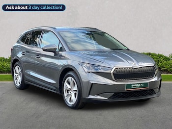 Skoda - Enyaq