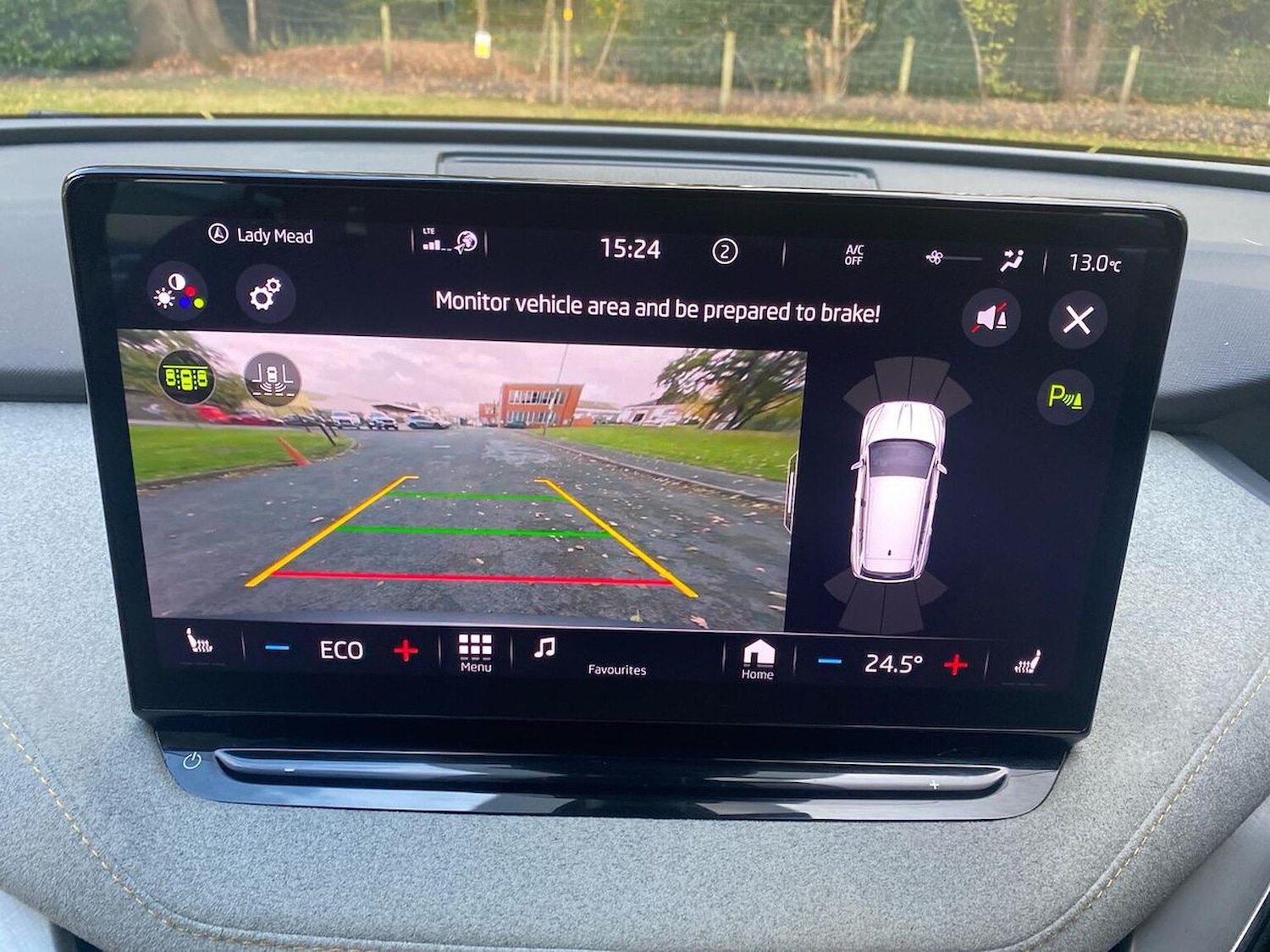 Used Skoda Enyaq 2024 for sale - 76449581: Photo 23