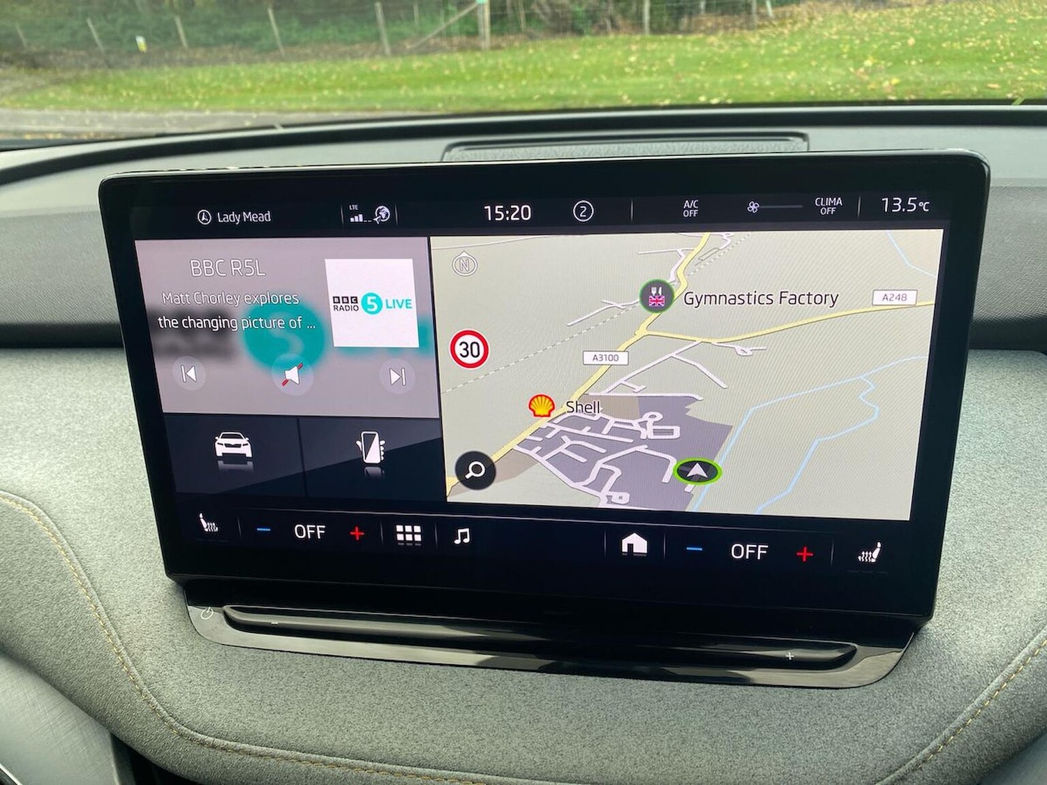 Used Skoda Enyaq 2024 for sale - 76449581: Photo 24