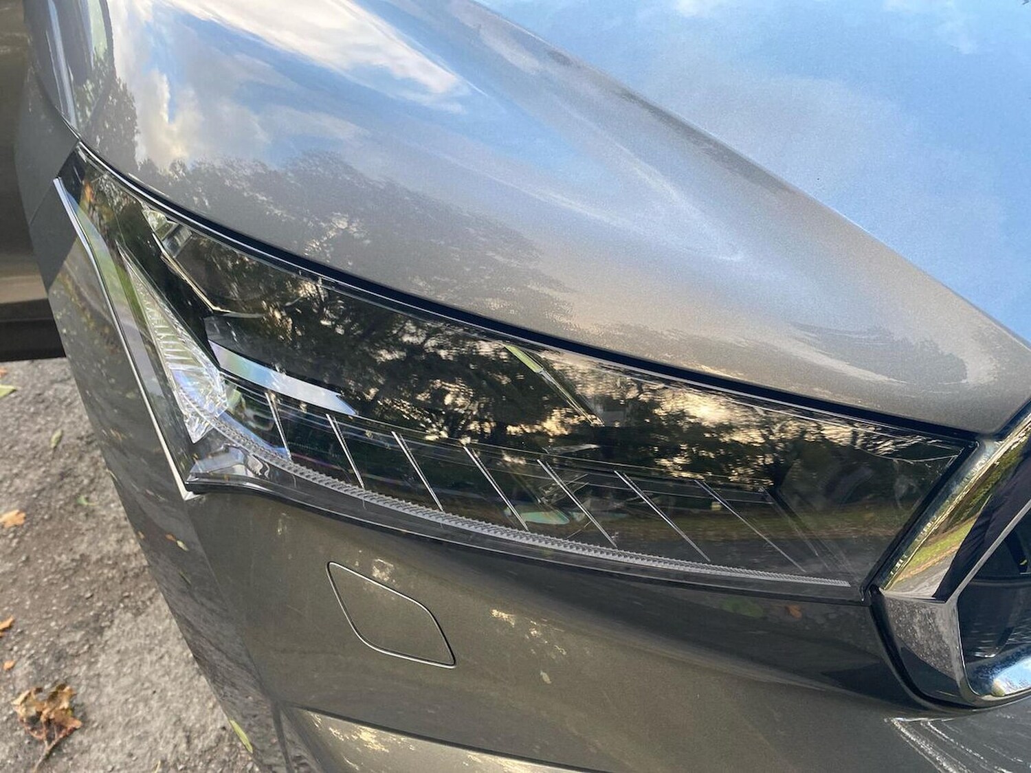 Used Skoda Enyaq 2024 for sale - 76449581: Photo 34