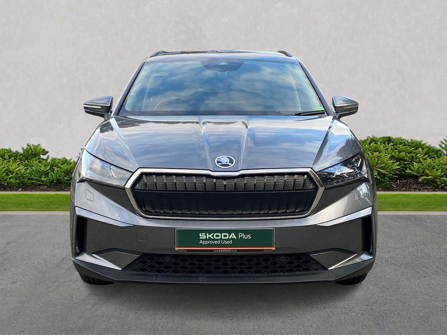 Used Skoda Enyaq 2024 for sale - 76449581: Photo 5